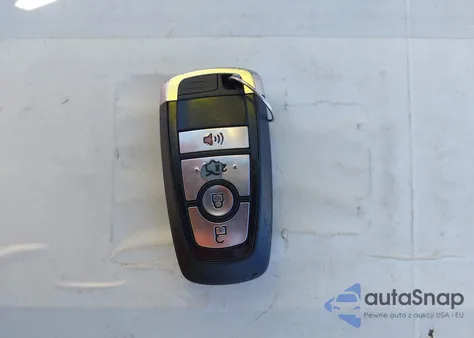 2017 Ford Fusion Hybrid Se из США, поврежденный, VIN 3FA6P0LU9HR386343